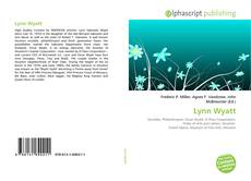 Portada del libro de Lynn Wyatt