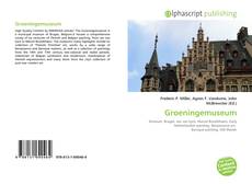 Borítókép a  Groeningemuseum - hoz