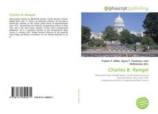 Borítókép a  Charles B. Rangel - hoz