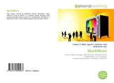 Portada del libro de MuchMusic