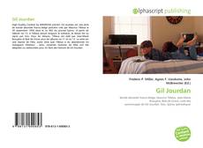 Gil Jourdan的封面