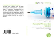 Borítókép a  Australian Vaccination Network - hoz