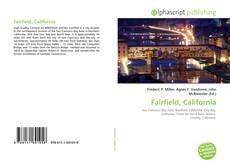 Couverture de Fairfield, California
