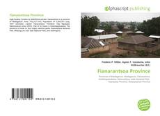 Buchcover von Fianarantsoa Province