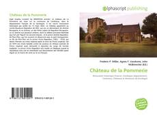 Buchcover von Château de la Pommerie