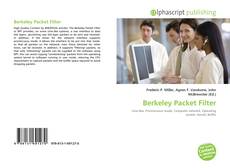 Borítókép a  Berkeley Packet Filter - hoz