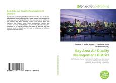 Borítókép a  Bay Area Air Quality Management District - hoz
