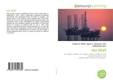 Borítókép a  Joe Shell - hoz