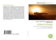 Frederick Scherger的封面