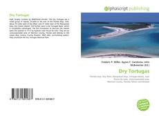 Borítókép a  Dry Tortugas - hoz