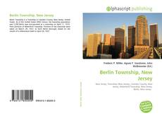 Borítókép a  Berlin Township, New Jersey - hoz