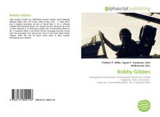 Borítókép a  Bobby Gibbes - hoz