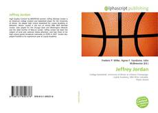 Borítókép a  Jeffrey Jordan - hoz