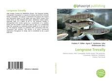 Portada del libro de Longnose Trevally