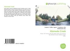 Borítókép a  Alameda Creek - hoz