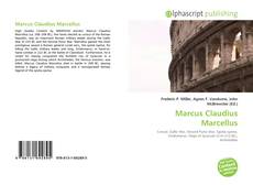 Borítókép a  Marcus Claudius Marcellus - hoz