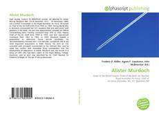Borítókép a  Alister Murdoch - hoz