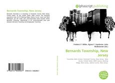 Borítókép a  Bernards Township, New Jersey - hoz