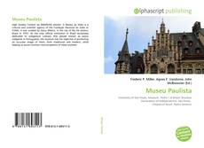 Borítókép a  Museu Paulista - hoz
