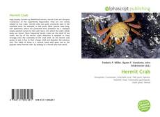 Borítókép a  Hermit Crab - hoz