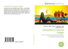 Borítókép a  Characters in Chrono Trigger - hoz