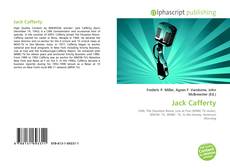 Borítókép a  Jack Cafferty - hoz