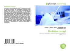 Borítókép a  Multiplex (assay) - hoz