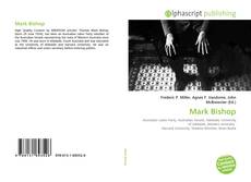 Borítókép a  Mark Bishop - hoz