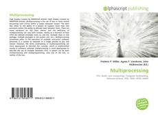 Borítókép a  Multiprocessing - hoz