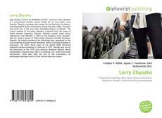 Borítókép a  Larry Zbyszko - hoz