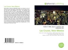 Las Cruces, New Mexico kitap kapağı
