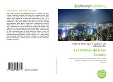 Borítókép a  Las Palmas de Gran Canaria - hoz