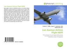 Borítókép a  Iran Aseman Airlines Flight 6895 - hoz