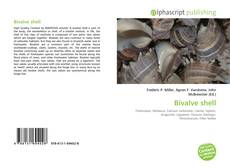 Borítókép a  Bivalve shell - hoz