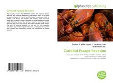Borítókép a  Caridoid Escape Reaction - hoz