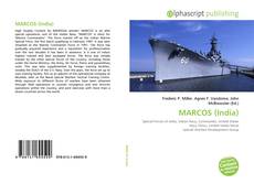 Borítókép a  MARCOS (India) - hoz