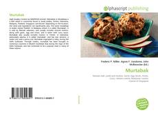Borítókép a  Murtabak - hoz