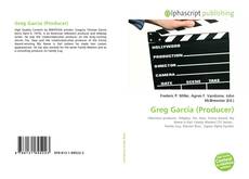 Borítókép a  Greg Garcia (Producer) - hoz