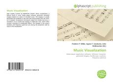 Borítókép a  Music Visualization - hoz