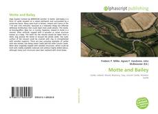 Borítókép a  Motte and Bailey - hoz