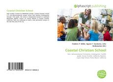 Coastal Christian School kitap kapağı