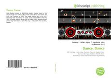 Borítókép a  Dance, Dance - hoz