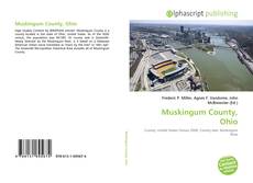 Borítókép a  Muskingum County, Ohio - hoz