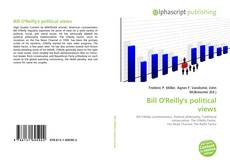 Borítókép a  Bill O'Reilly's political views - hoz