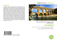 Buchcover von Gundobad
