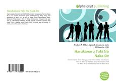 Borítókép a  Harukanaru Toki No Naka De - hoz