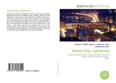 Borítókép a  Foster City, California - hoz