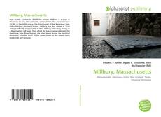 Borítókép a  Millbury, Massachusetts - hoz