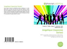 Borítókép a  Angelique (Japanese Series) - hoz