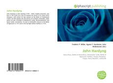 Borítókép a  John Hardyng - hoz